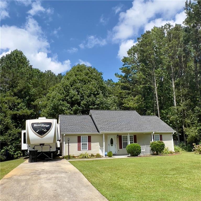 Image for property 117 Wallace Way, Rockmart, GA 30153