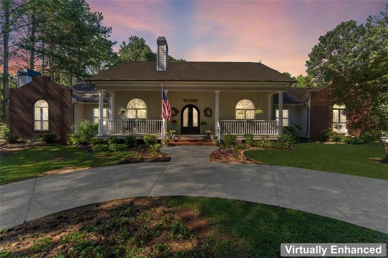 Image for property 3806 BILL GARDNER, Locust Grove, GA 30248