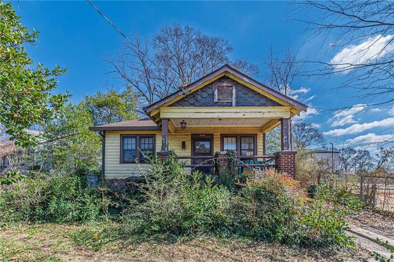 Image for property 3630 Union Avenue, Hapeville, GA 30354