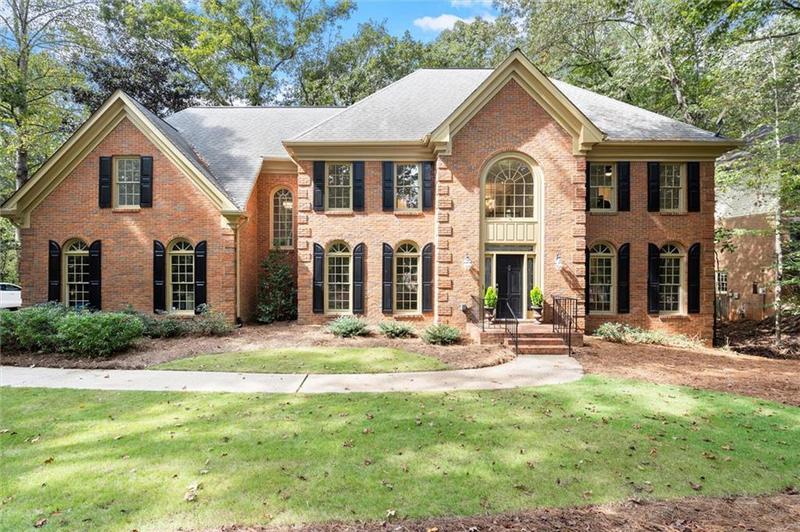 Image for property 9445 MISTWATER CLOSE, Roswell, GA 30076