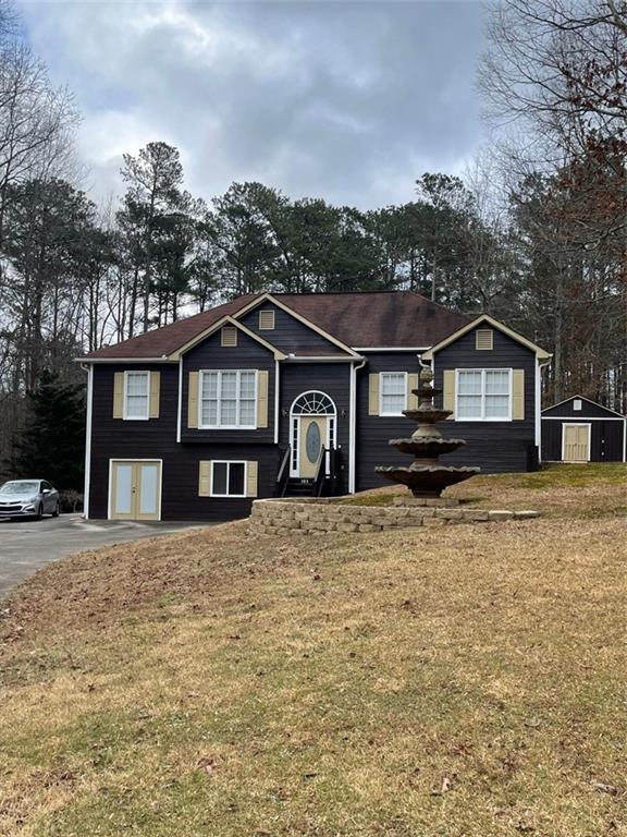 Image for property 103 Live Oak Court, Dallas, GA 30157