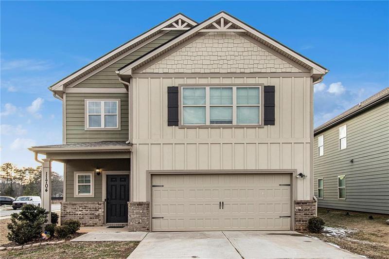 Image for property 11704 Stovall Place, Hampton, GA 30228