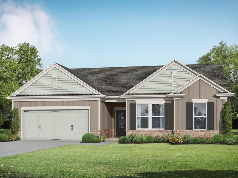 Image for property 134 Donnie Way, Statham, GA 30666