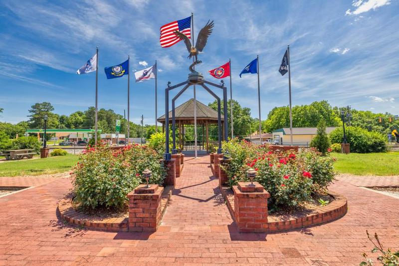 Image for property 134 Donnie Way, Statham, GA 30666