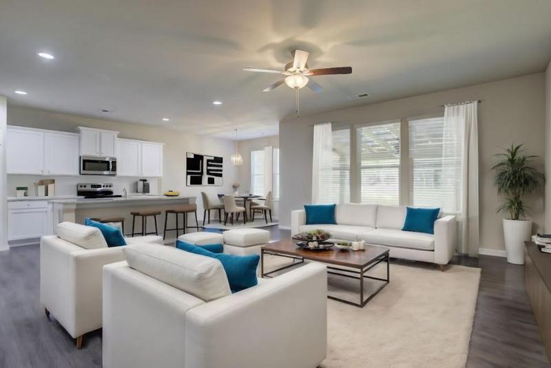 Image for property 134 Donnie Way, Statham, GA 30666
