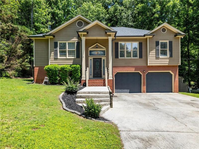 Image for property 6335 Flat Rock Drive, Flowery Branch, GA 30542