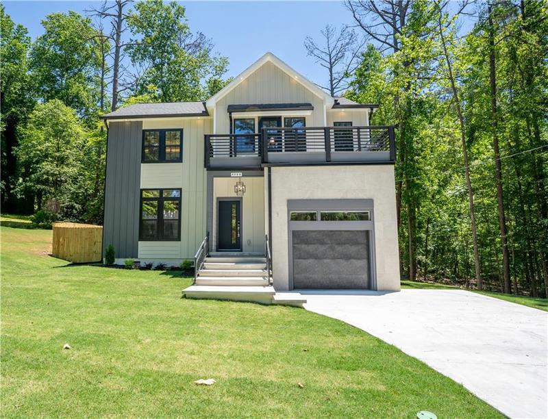 Image for property 4366 Bradley Drive, Snellville, GA 30039