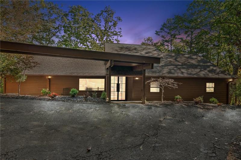 Image for property 626 Petit ridge dr, Big Canoe, GA 30143