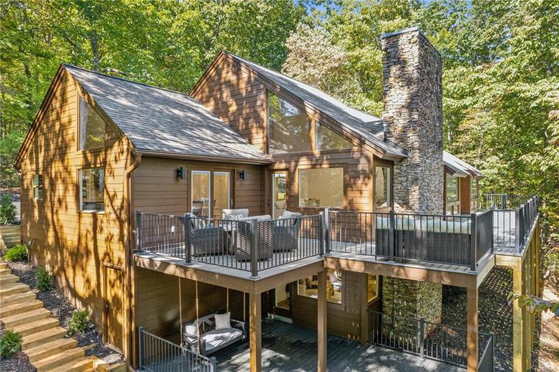 Image for property 626 Petit ridge dr, Big Canoe, GA 30143