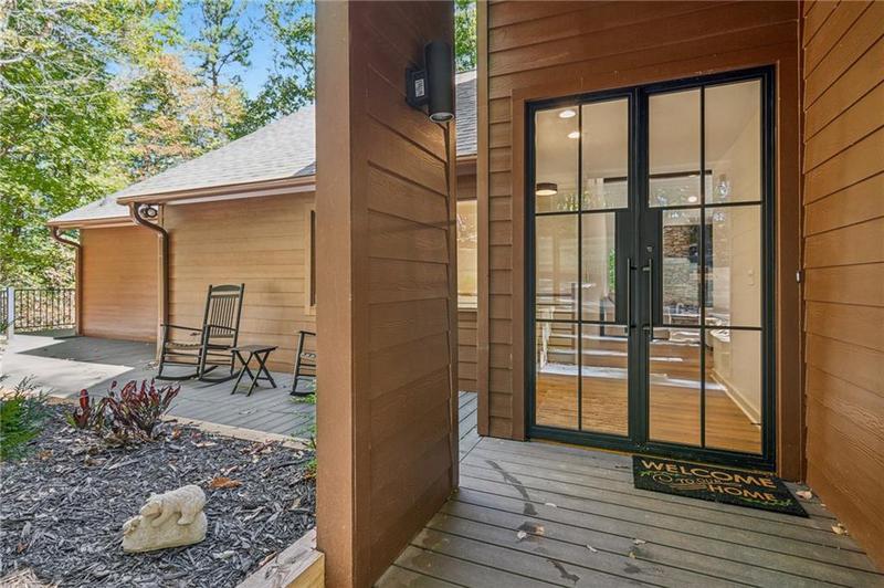 Image for property 626 Petit ridge dr, Big Canoe, GA 30143