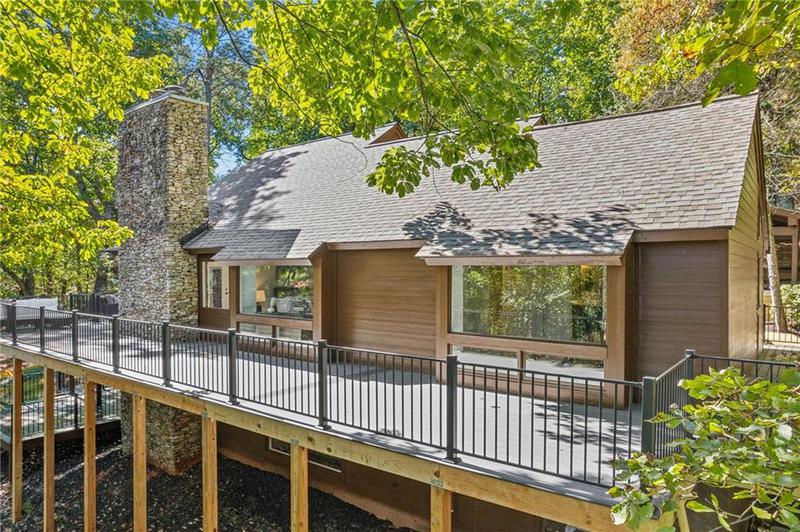 Image for property 626 Petit ridge dr, Big Canoe, GA 30143