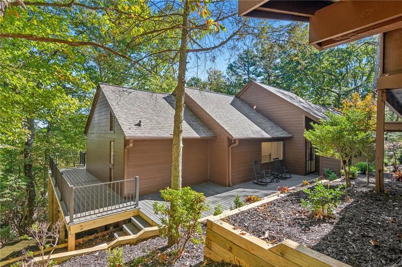 Image for property 626 Petit ridge dr, Big Canoe, GA 30143