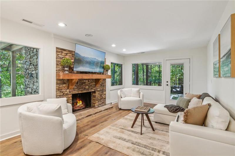 Image for property 626 Petit ridge dr, Big Canoe, GA 30143