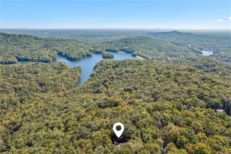 Image for property 626 Petit ridge dr, Big Canoe, GA 30143