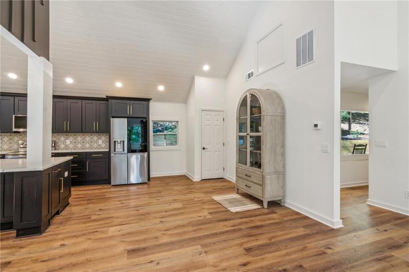 Image for property 626 Petit ridge dr, Big Canoe, GA 30143