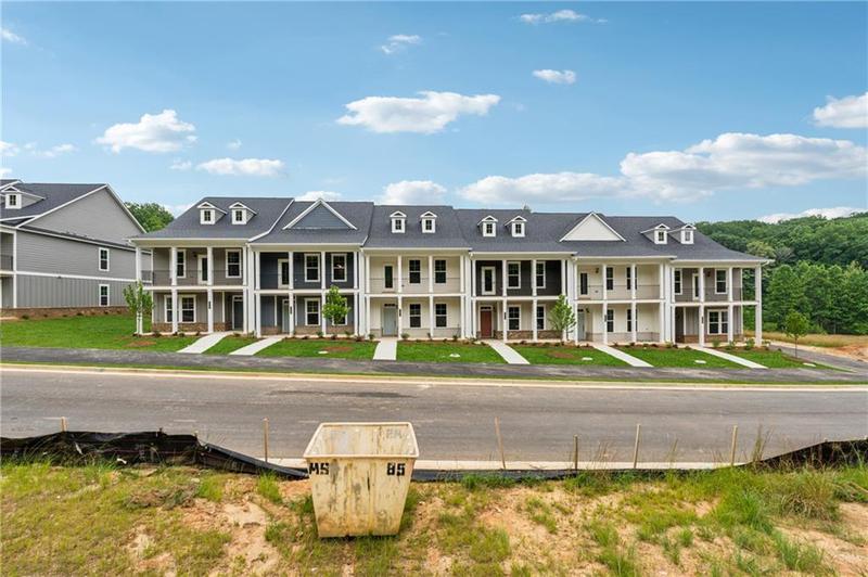 Image for property 2546 Harbor Ridge Pass, Gainesville, GA 30507