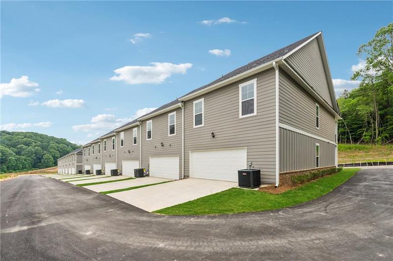 Image for property 2546 Harbor Ridge Pass, Gainesville, GA 30507