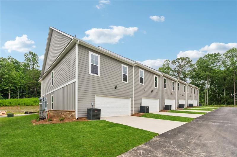 Image for property 2546 Harbor Ridge Pass, Gainesville, GA 30507