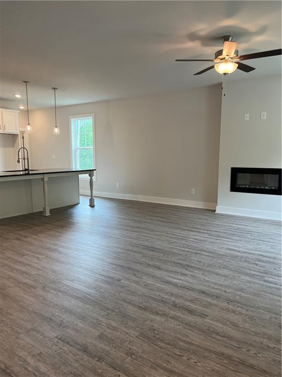 Image for property 2546 Harbor Ridge Pass, Gainesville, GA 30507
