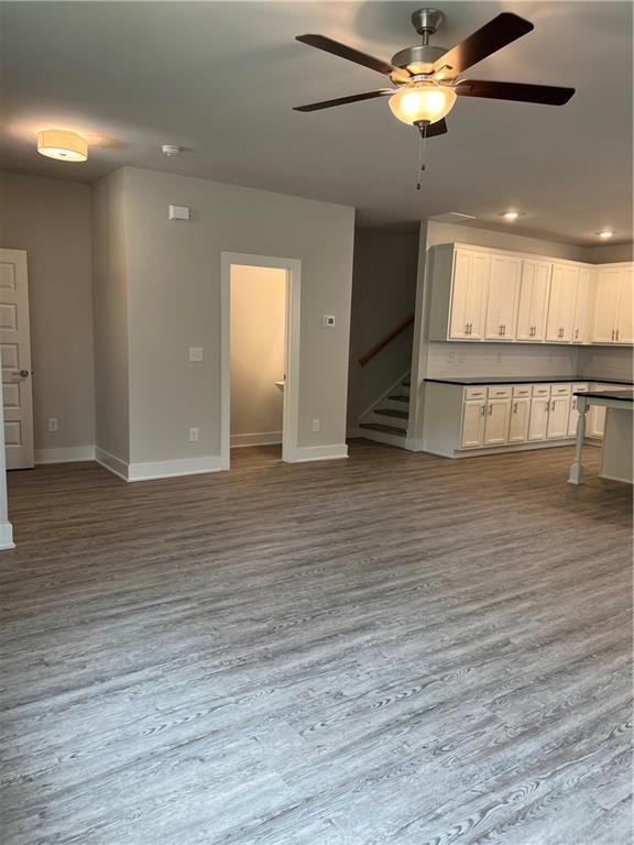 Image for property 2546 Harbor Ridge Pass, Gainesville, GA 30507