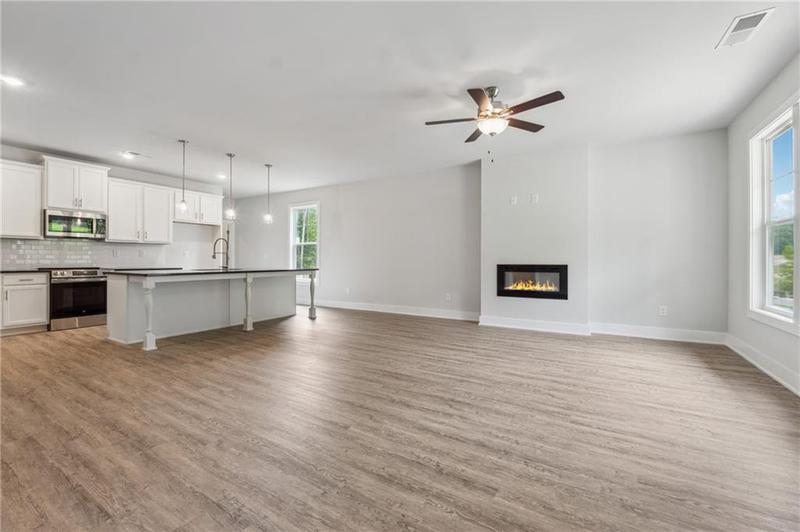 Image for property 2546 Harbor Ridge Pass, Gainesville, GA 30507
