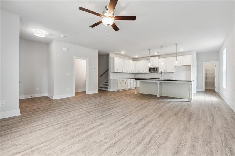 Image for property 2546 Harbor Ridge Pass, Gainesville, GA 30507