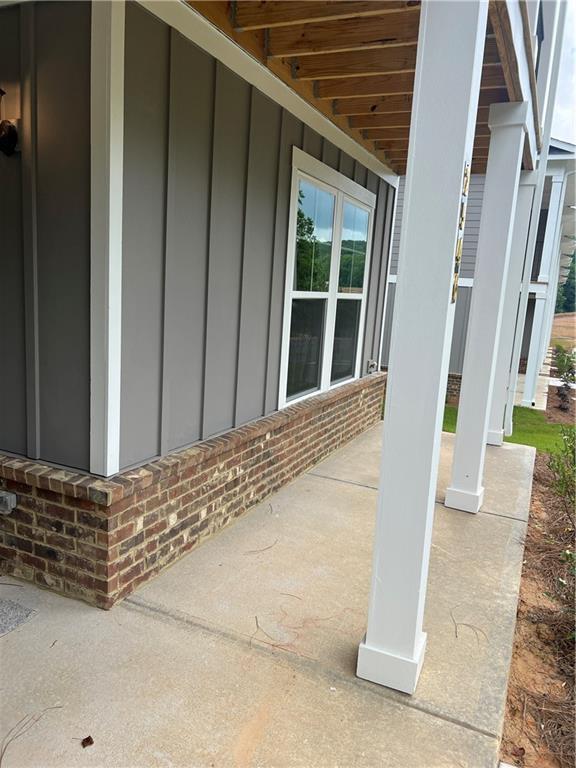 Image for property 2546 Harbor Ridge Pass, Gainesville, GA 30507