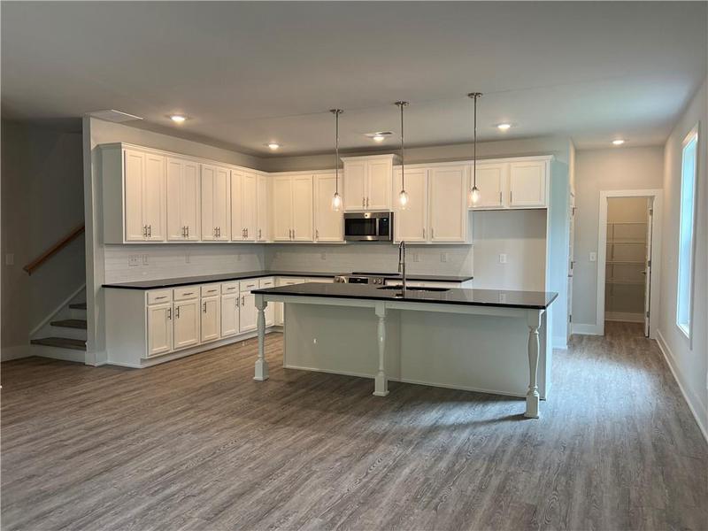 Image for property 2546 Harbor Ridge Pass, Gainesville, GA 30507