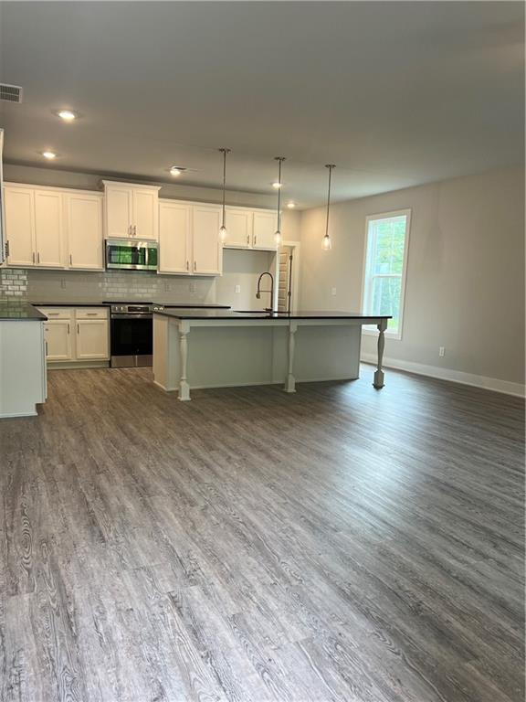 Image for property 2546 Harbor Ridge Pass, Gainesville, GA 30507