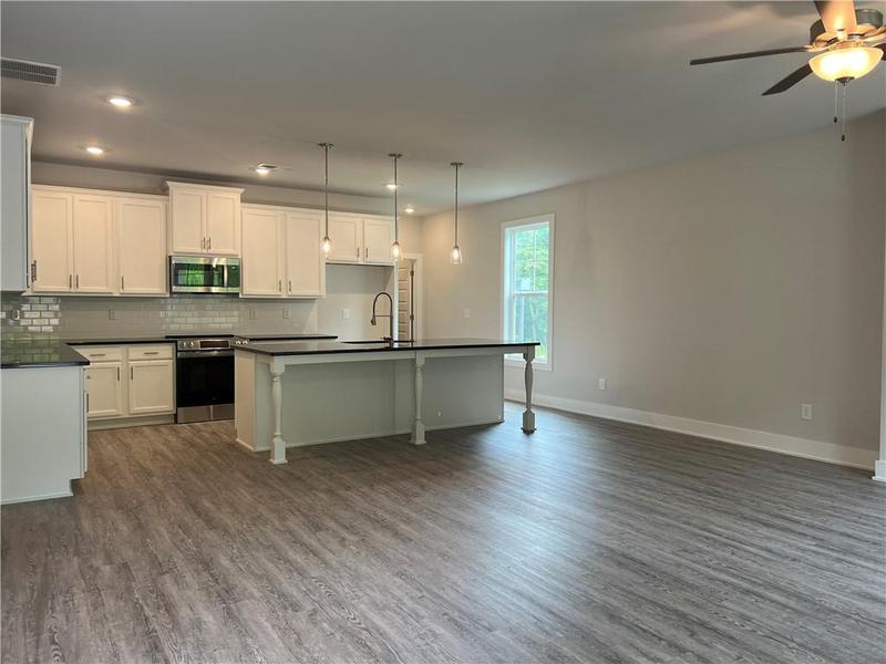 Image for property 2546 Harbor Ridge Pass, Gainesville, GA 30507