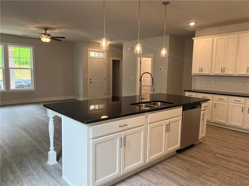 Image for property 2546 Harbor Ridge Pass, Gainesville, GA 30507