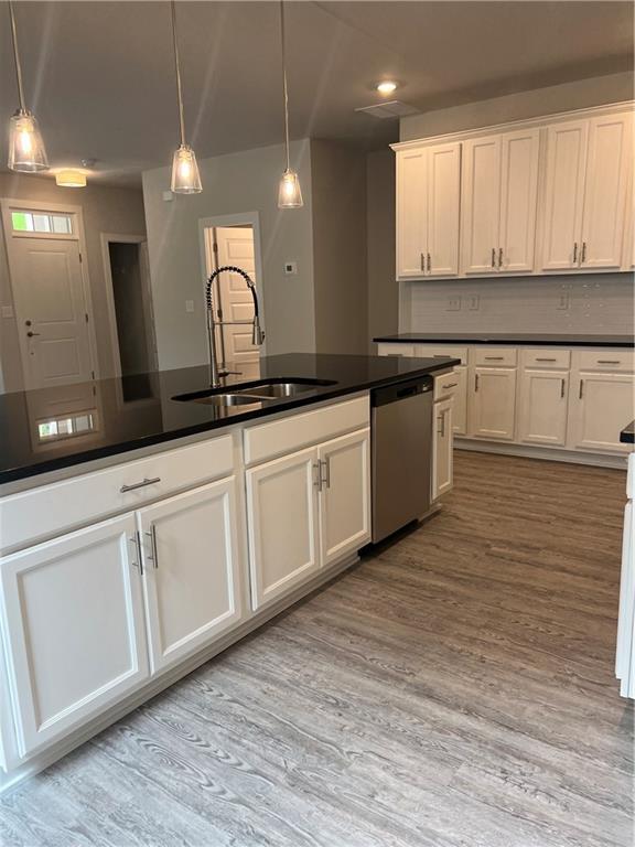 Image for property 2546 Harbor Ridge Pass, Gainesville, GA 30507