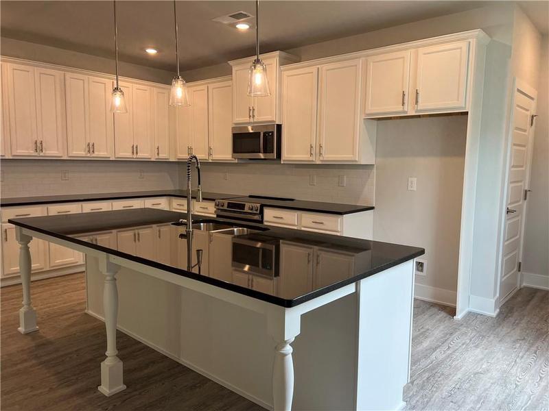 Image for property 2546 Harbor Ridge Pass, Gainesville, GA 30507