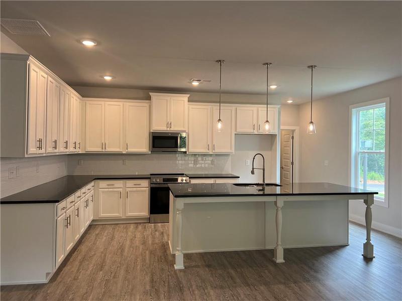 Image for property 2546 Harbor Ridge Pass, Gainesville, GA 30507