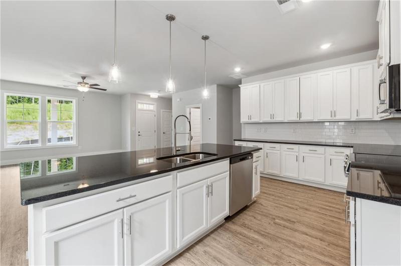 Image for property 2546 Harbor Ridge Pass, Gainesville, GA 30507