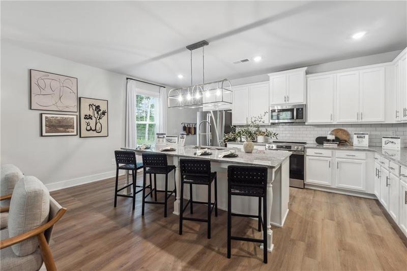 Image for property 2546 Harbor Ridge Pass, Gainesville, GA 30507