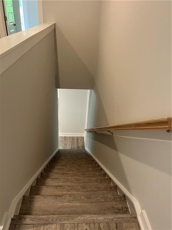Image for property 2546 Harbor Ridge Pass, Gainesville, GA 30507