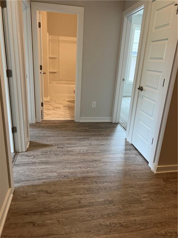Image for property 2546 Harbor Ridge Pass, Gainesville, GA 30507