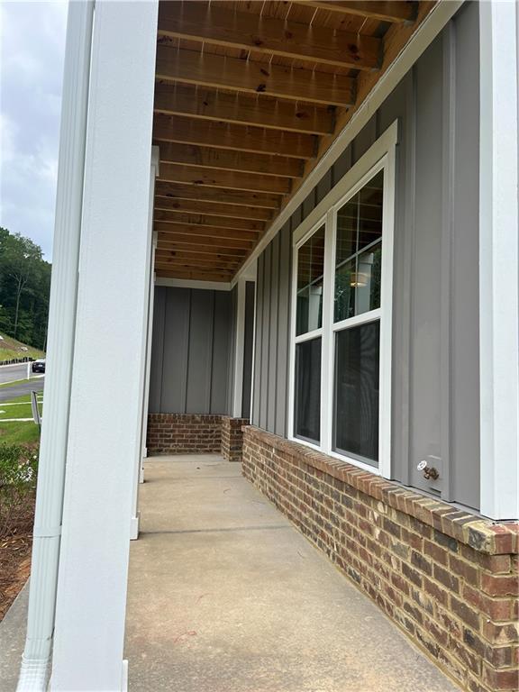 Image for property 2546 Harbor Ridge Pass, Gainesville, GA 30507