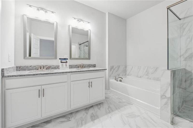 Image for property 2546 Harbor Ridge Pass, Gainesville, GA 30507