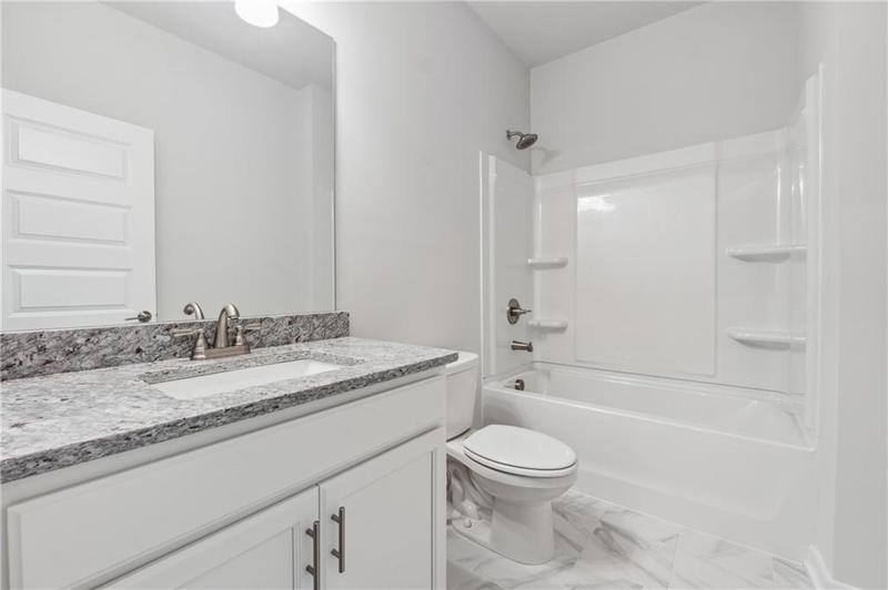 Image for property 2546 Harbor Ridge Pass, Gainesville, GA 30507