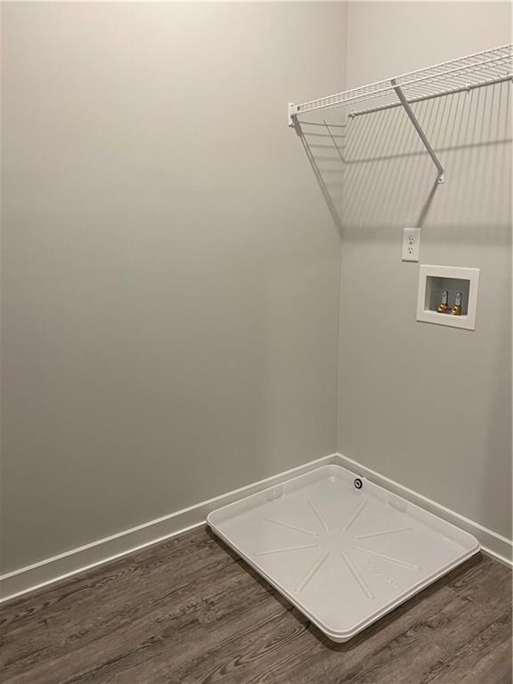 Image for property 2546 Harbor Ridge Pass, Gainesville, GA 30507