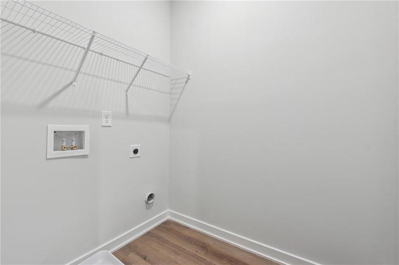 Image for property 2546 Harbor Ridge Pass, Gainesville, GA 30507
