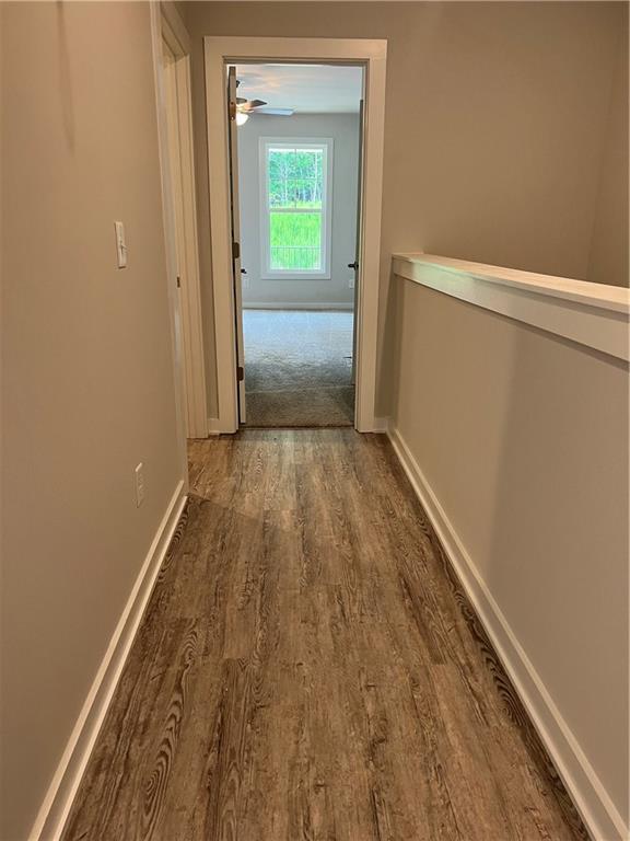 Image for property 2546 Harbor Ridge Pass, Gainesville, GA 30507