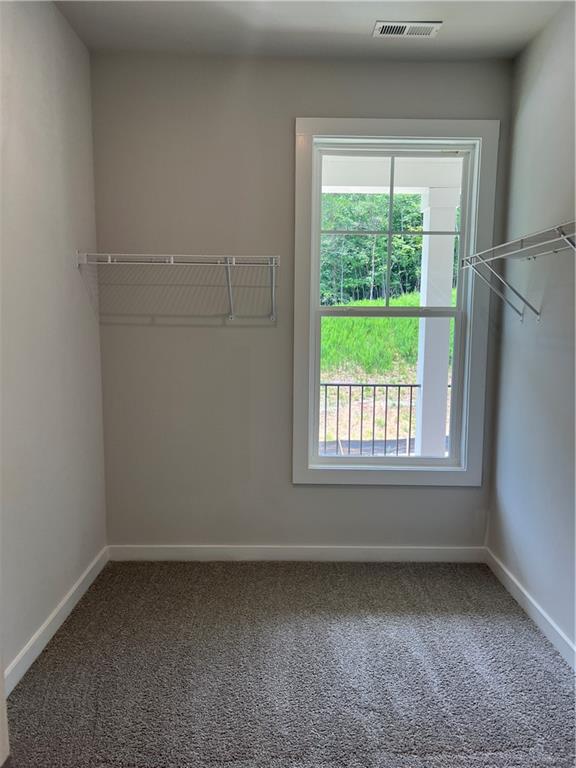 Image for property 2546 Harbor Ridge Pass, Gainesville, GA 30507