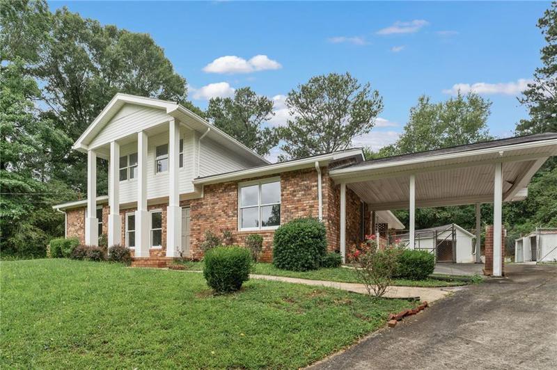 Image for property 3 Dekle Drive, Rome, GA 30161