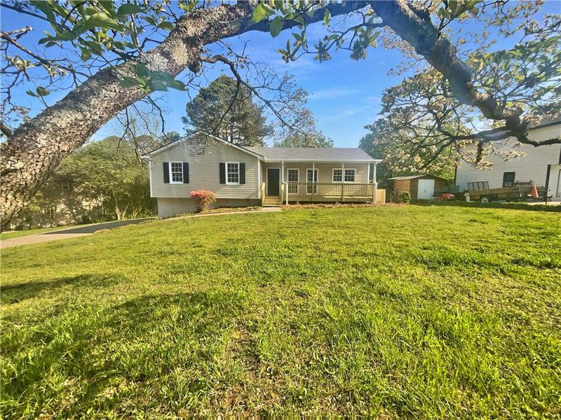 Image for property 294 Farm Ridge Drive, Woodstock, GA 30188