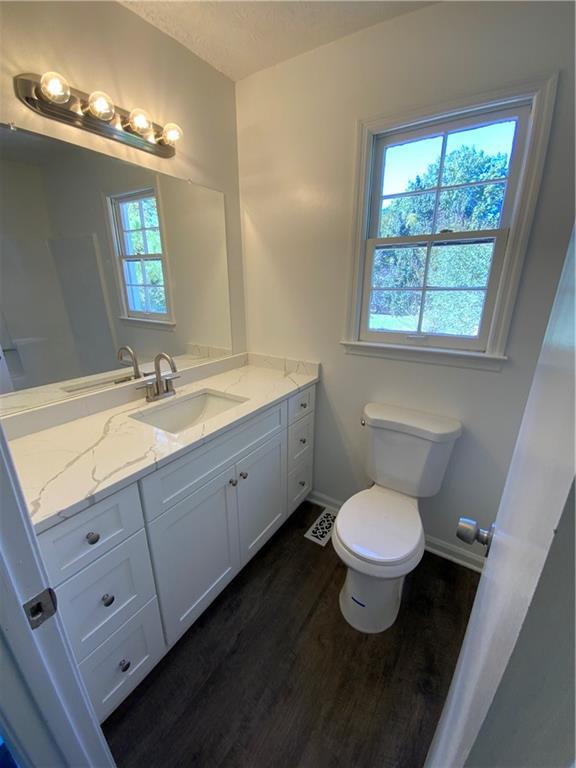 Image for property 294 Farm Ridge Drive, Woodstock, GA 30188