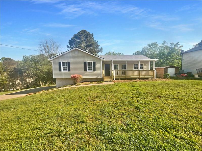 Image for property 294 Farm Ridge Drive, Woodstock, GA 30188