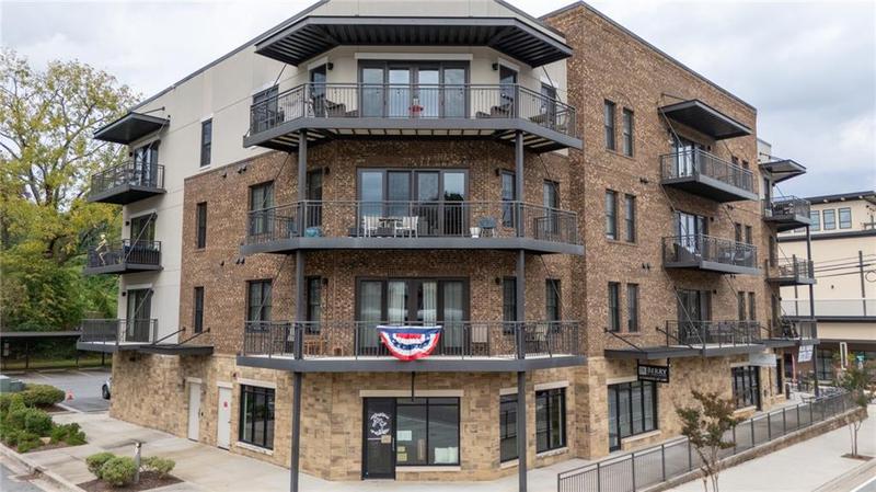 Image for property 116 Main Street 2A, Blue Ridge, GA 30513